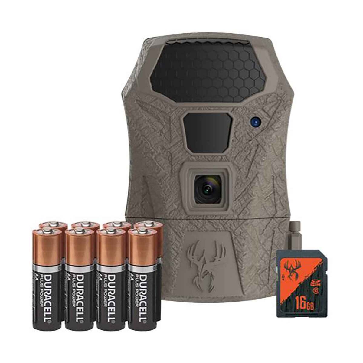 Wildgame Innovations Terra Extreme 14MP Trail Camera w/ 16GB SD Card Combo